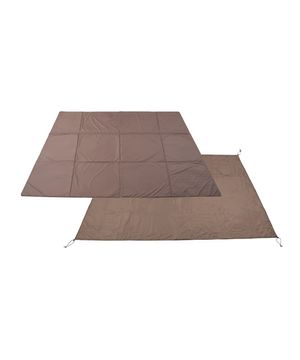 エントリーパック TT・ヴォールト用 マットシートセット| スノーピーク