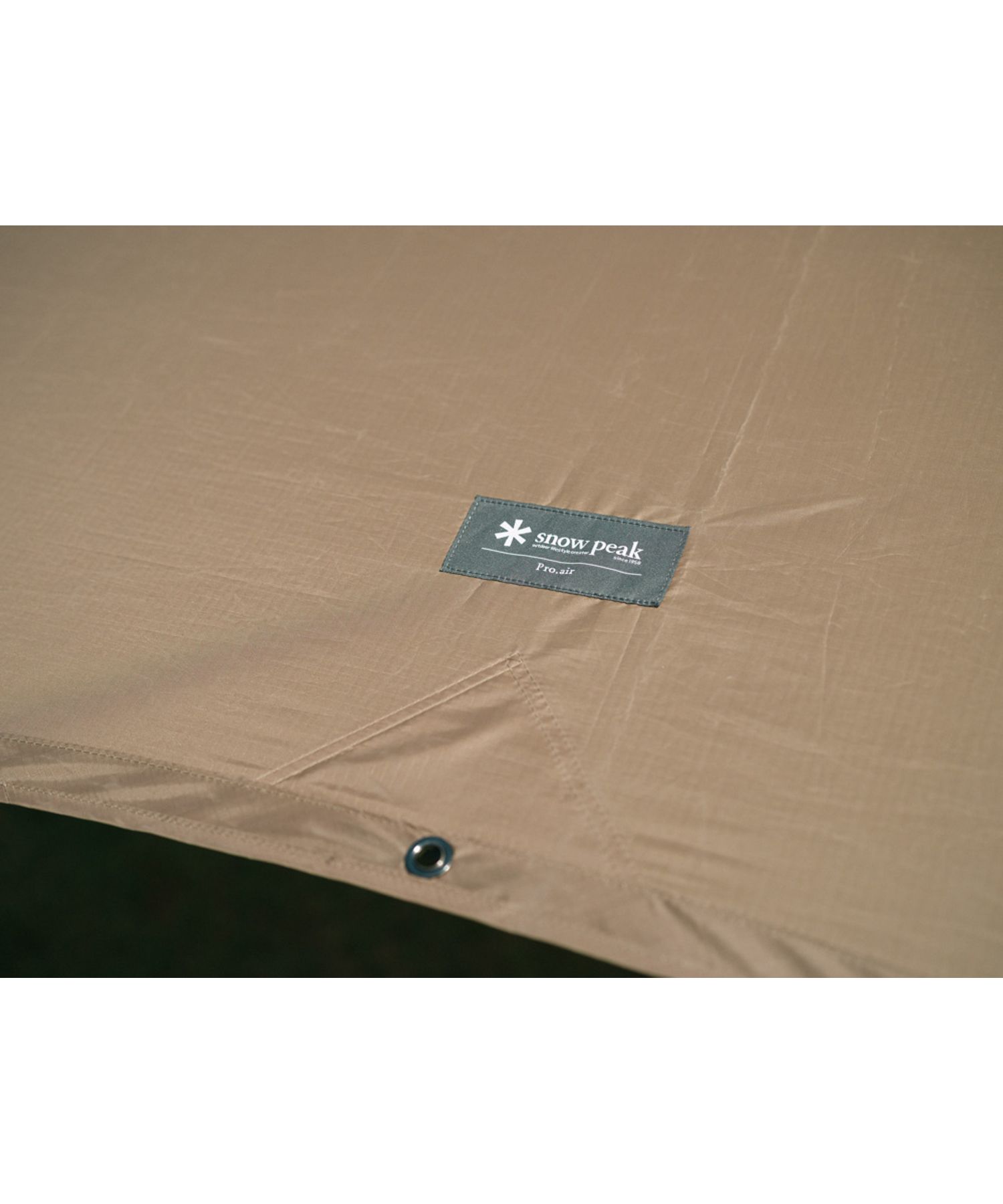 エルフィールドヘキサ Pro.air| スノーピーク(Snow Peak)