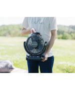 フィールドファン| スノーピーク(Snow Peak)