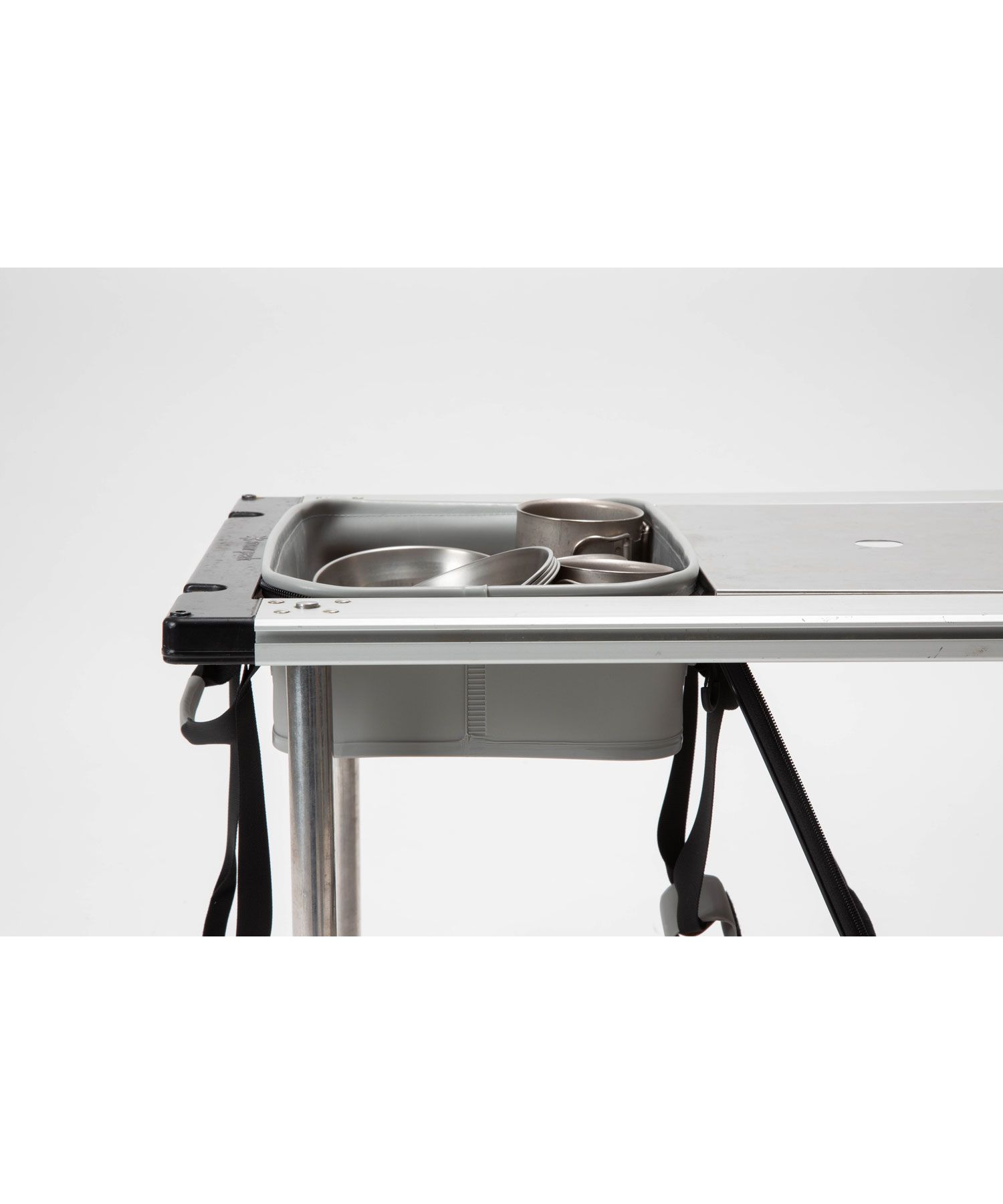 ウォータープルーフユニットギアバッグ110| スノーピーク(Snow Peak)