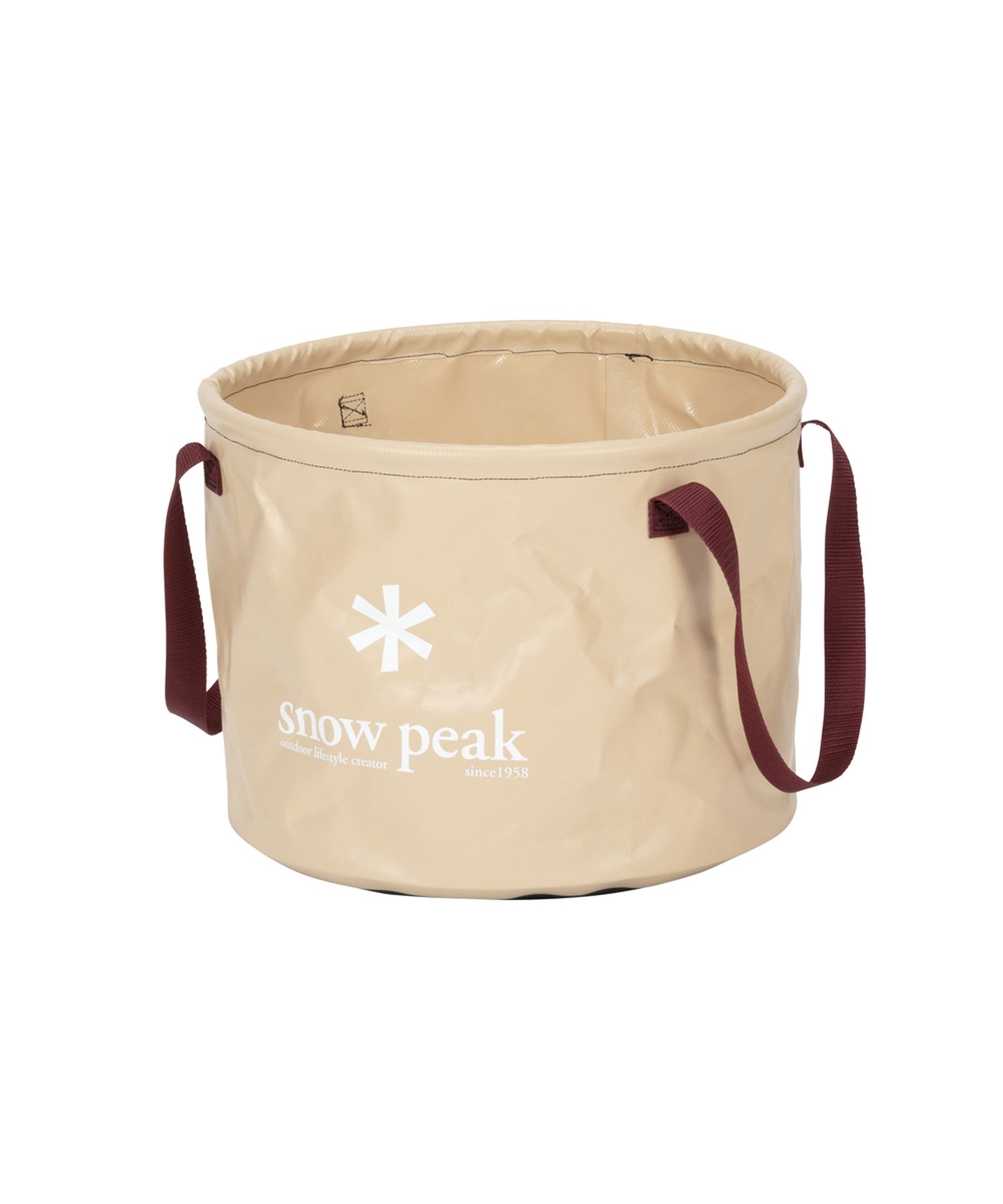 ジャンボキャンプシンク| スノーピーク(Snow Peak)