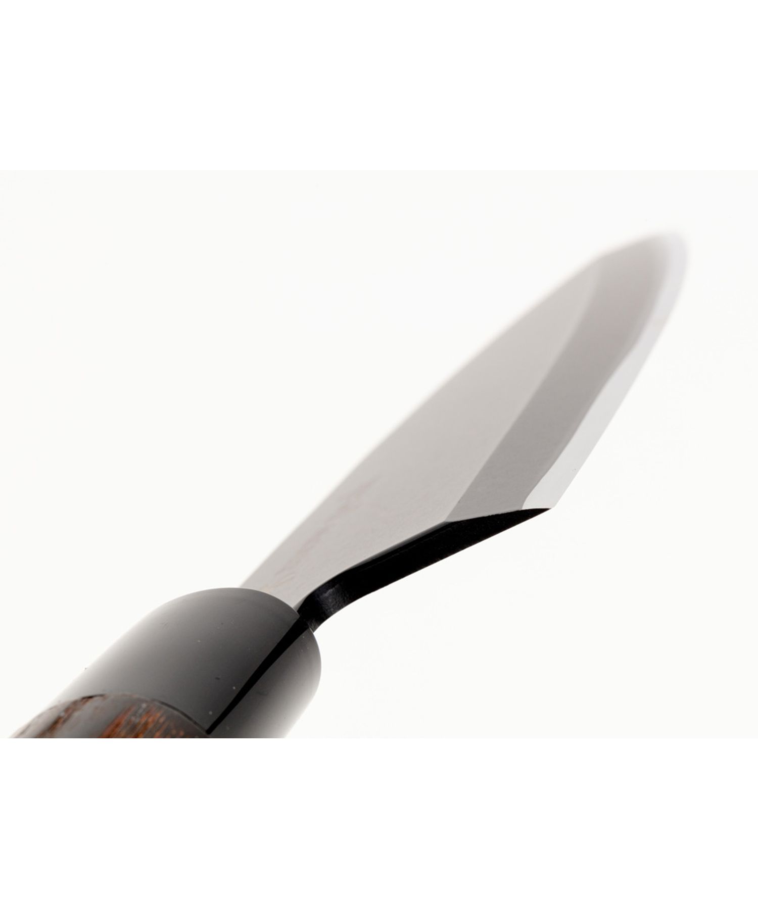 ポイントギフト】ブラック出刃包丁| スノーピーク(Snow Peak)