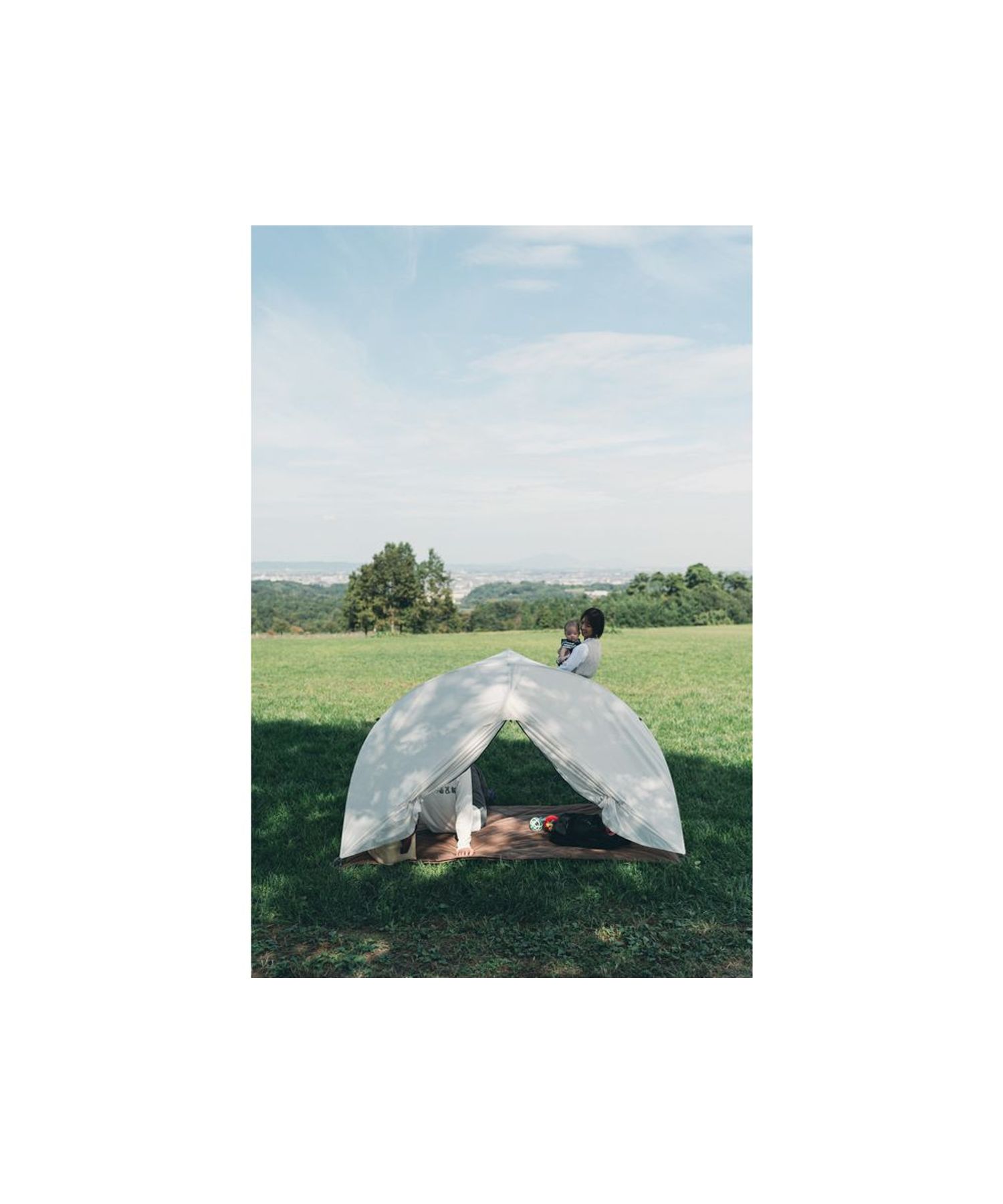 トヤ 2| スノーピーク(Snow Peak)