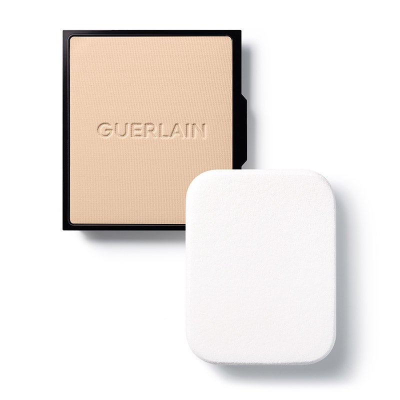 ゲラン パリュール ゴールド スキン コントロール コンパクト