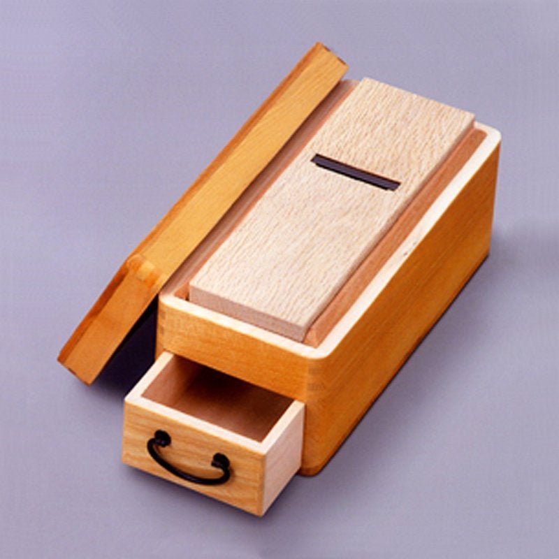 日本橋 木屋 鰹節削り器 義久 木屋 4997565011618 - 西武・そごうの