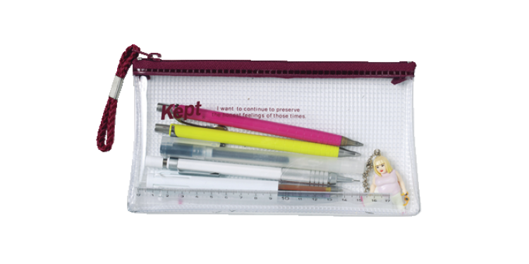 乃木坂46の筒井あやめさんに質問！ 通学バッグの中に入れてるものは何