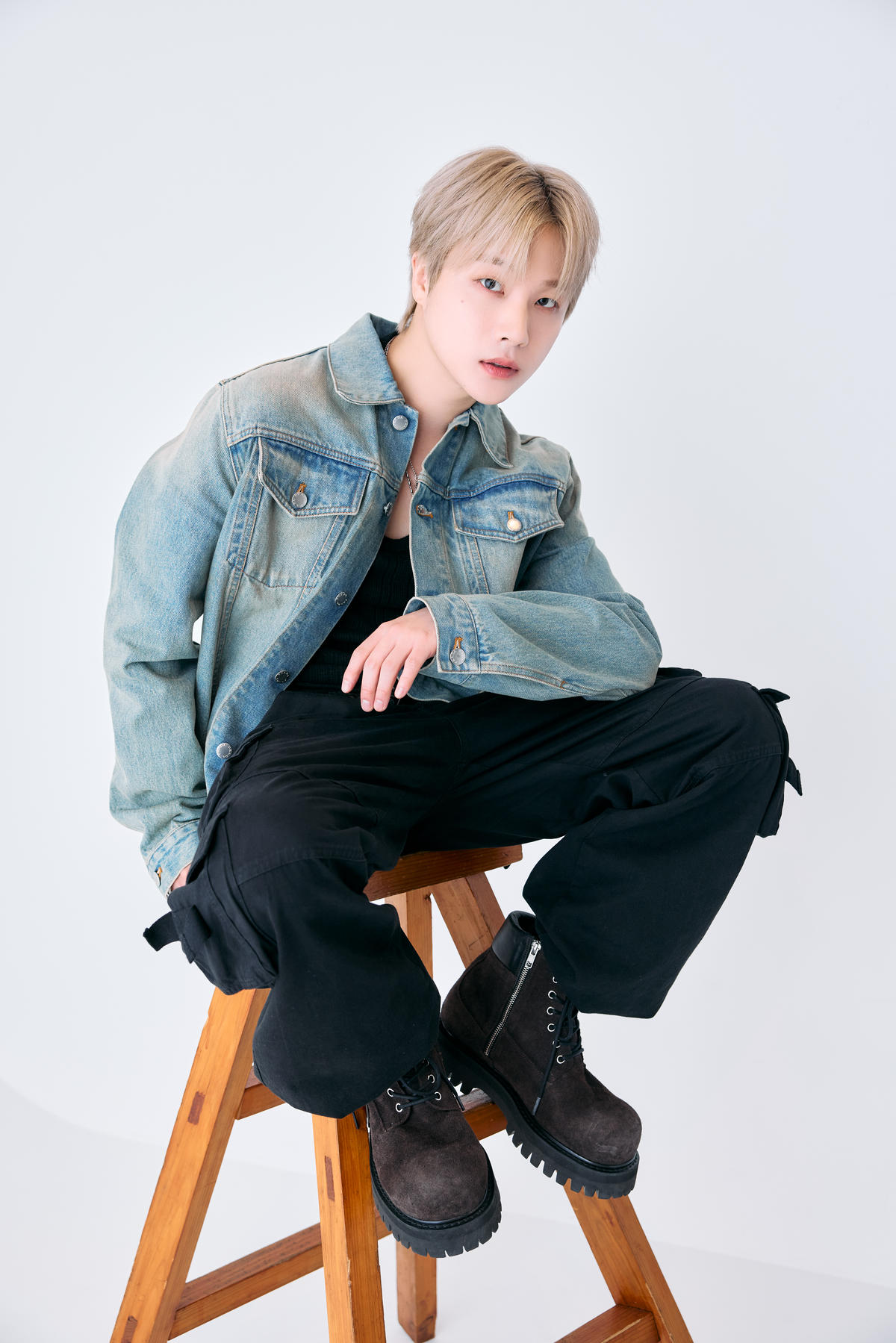 ソロ活動でも注目のiKONのJAY（ジナン）さんにインタビュー