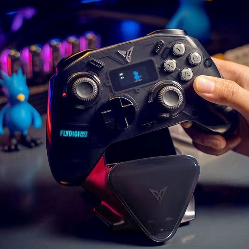 Flydigi VADER 4 Pro Apex 4 Elite ゲーミングコントローラー用