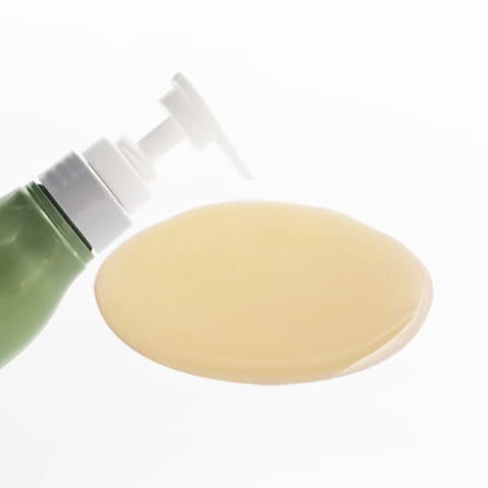 公式】ハーバニエンスシャンプー（シトラス＆ラベンダー） |天然由来