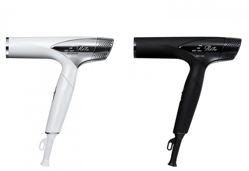 リファ ドライヤースマート ブラック リファ ビューテック ドライヤー