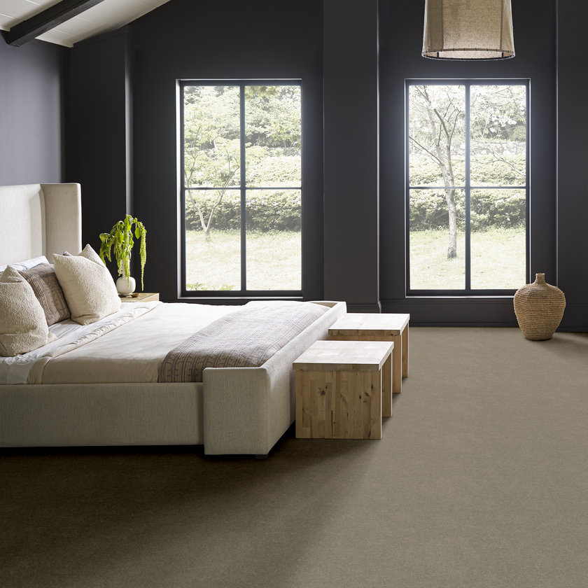 Serendipity I - 100% ANSO® High Performance Nylon in Valley Mist