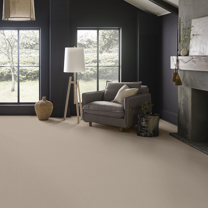 San Lucas - 100% Nylon in Natural | AndersonTuftex
