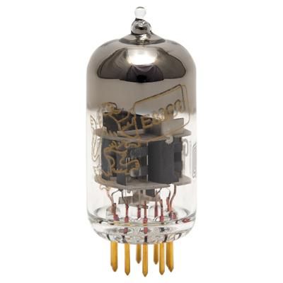 ☆JJ電圧増幅管 | ECC83MG-GP - コイズミ無線有限会社