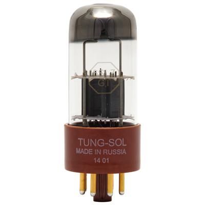 ☆Tung-Sol 出力管 6L6G(MP) - コイズミ無線有限会社