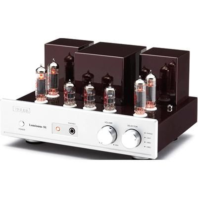 ☆TRIODE 真空管プリメインアンプ TRS-34 - コイズミ無線有限会社