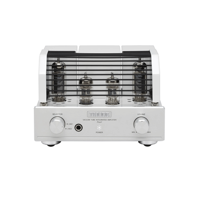 ☆TRIODE 真空管プリメインアンプ Pearl - コイズミ無線有限会社