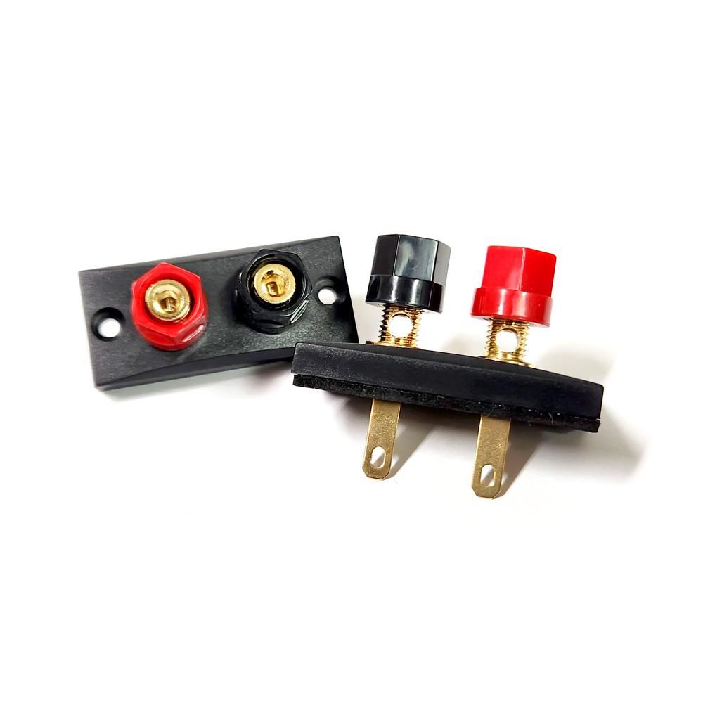 LEAD 取付型ターミナル TS166(2個) - コイズミ無線有限会社