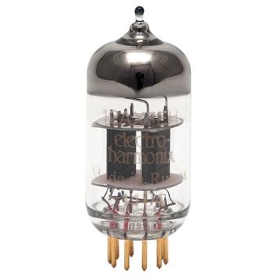 ElectroHarmonix 12AX7EH-G | 真空管 - コイズミ無線有限会社