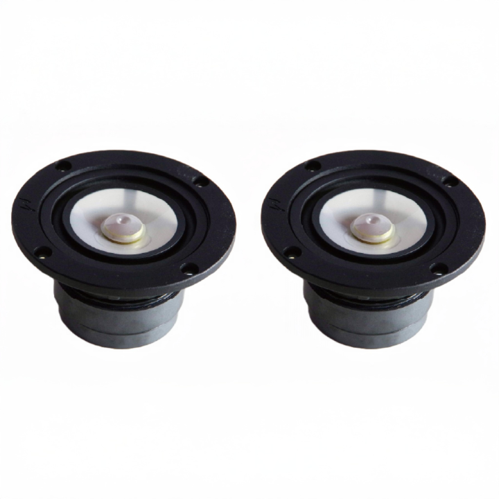 MarkAudio 8cmフルレンジ | Alpair5G - コイズミ無線有限会社