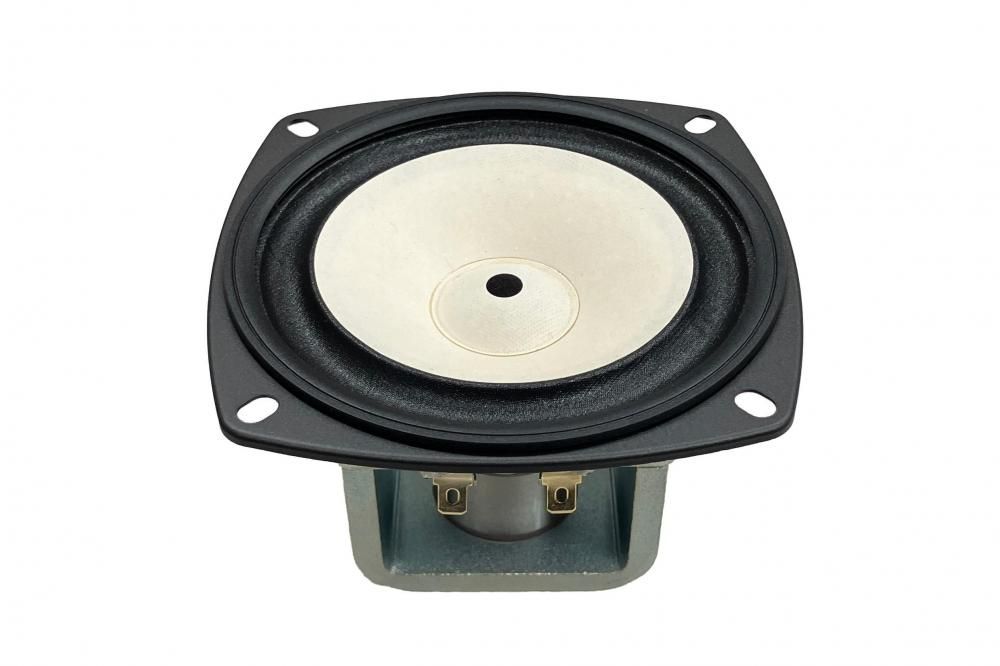 Fostex 10cmフルレンジユニット FE103A-VB - コイズミ無線有限会社