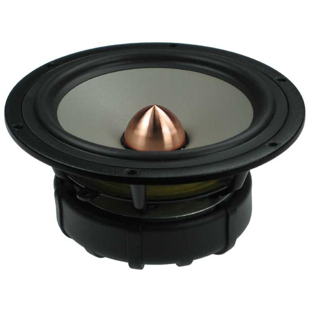 ☆SeasPrestige 18cmウーファー U18RNX/P - コイズミ無線有限会社