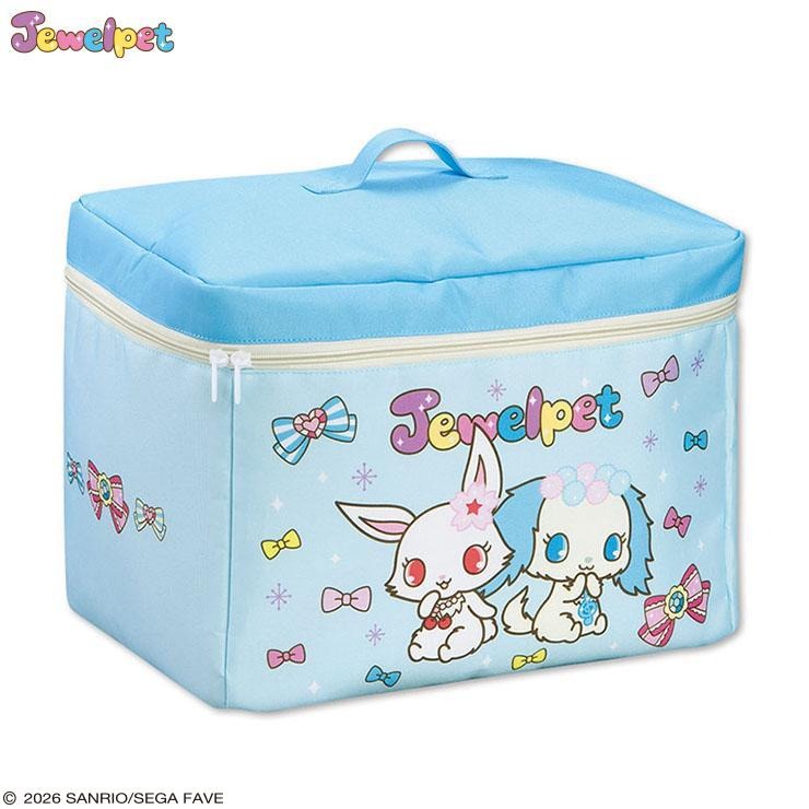 フタ付収納ボックス（ジュエルペット） | アベイル | しまむらパーク