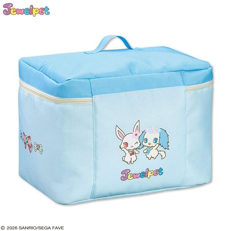 フタ付収納ボックス（ジュエルペット） | アベイル | しまむらパーク