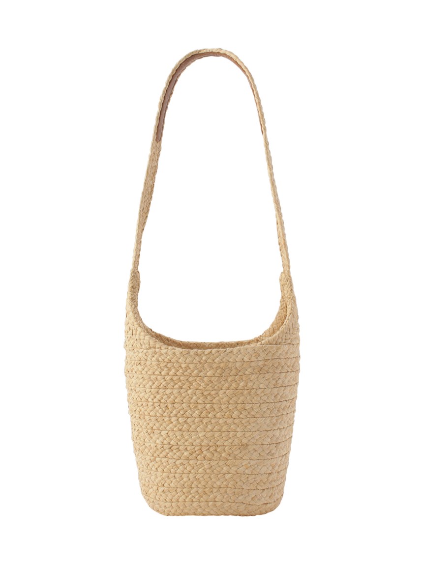 バッグ】ヘレンカミンスキー (HELEN KAMINSKI) CAMARIL S BRIDLEワイド