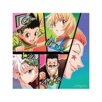 HUNTER×HUNTER オリジナル・サウンドトラック | 日テレポシュレ本店