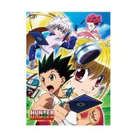 HUNTER×HUNTER G.I編 DVD-BOX | 日テレポシュレ本店 日本テレビの通販