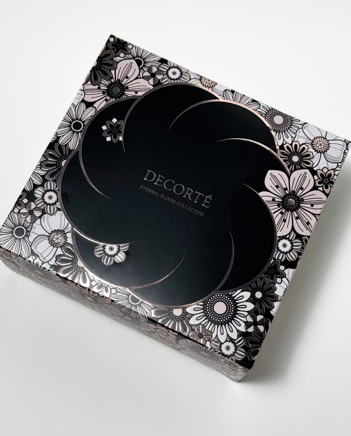 限定] DECORTE Eternal Bloom Collection 聖誕套裝2025