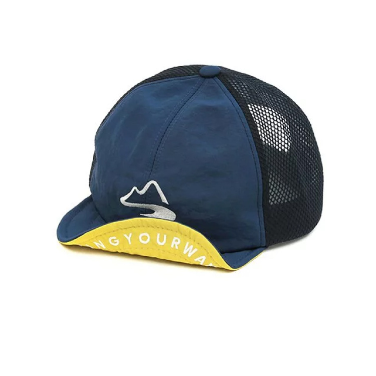 milestone MSC-017 Original Cap 帽子