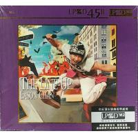 陳奕迅-The Line-Up (LPCD45 II)EASON CHAN