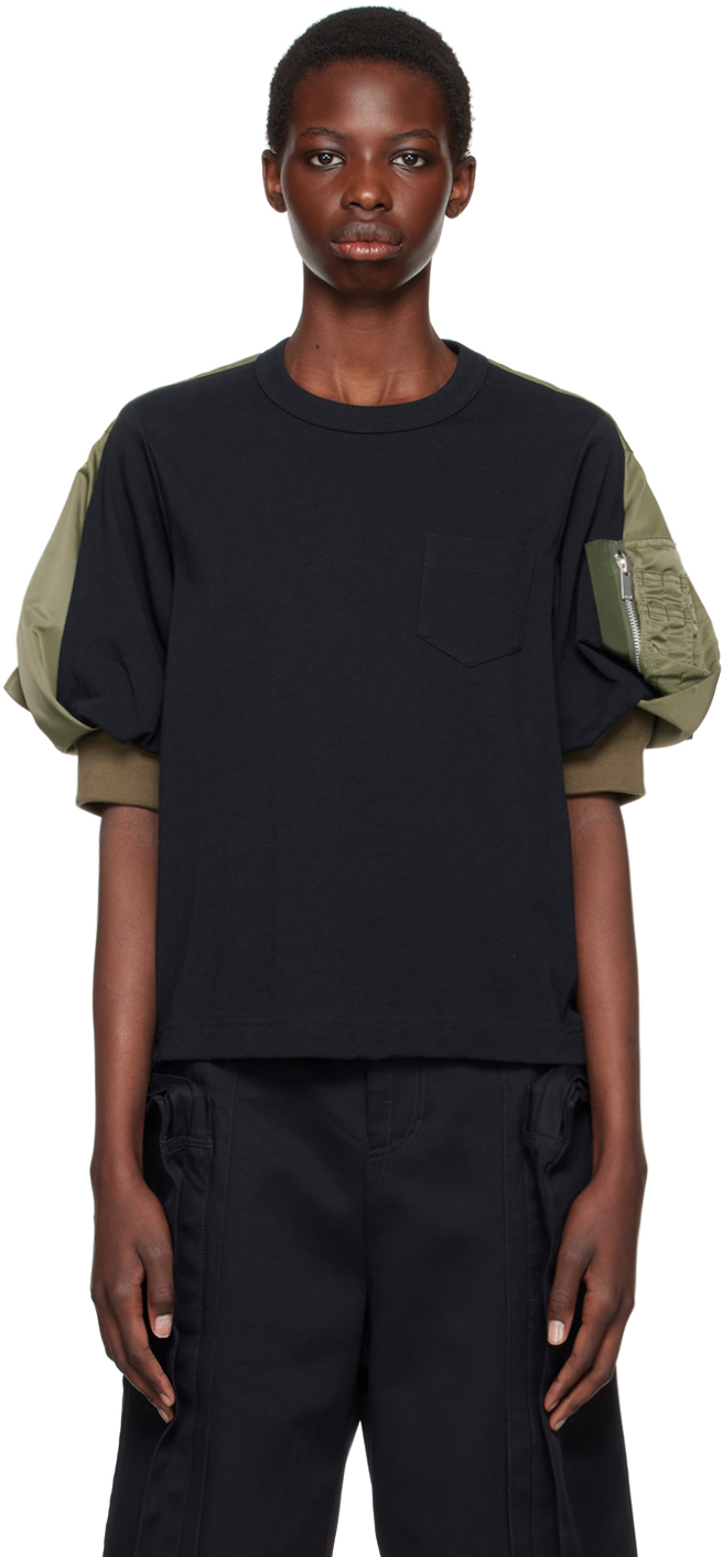 Sacai ウィメンズ トップス | SSENSE 日本