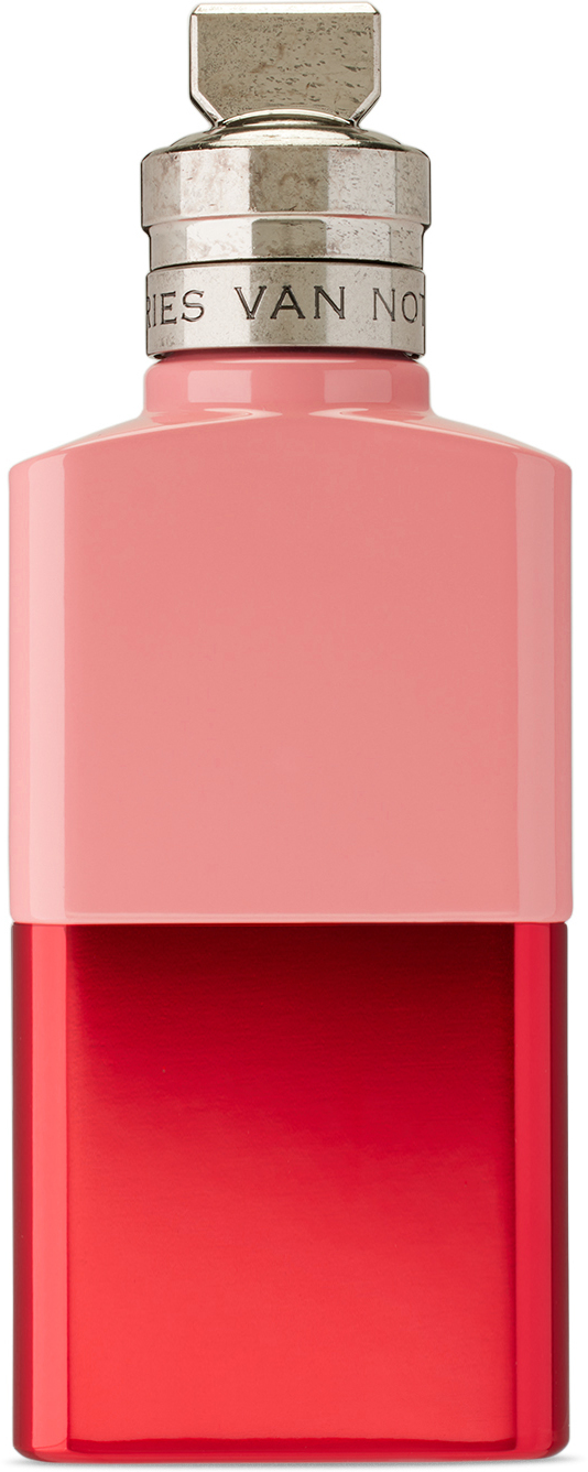Raving Rose Eau de Parfum, 100 mL by Dries Van Noten | SSENSE