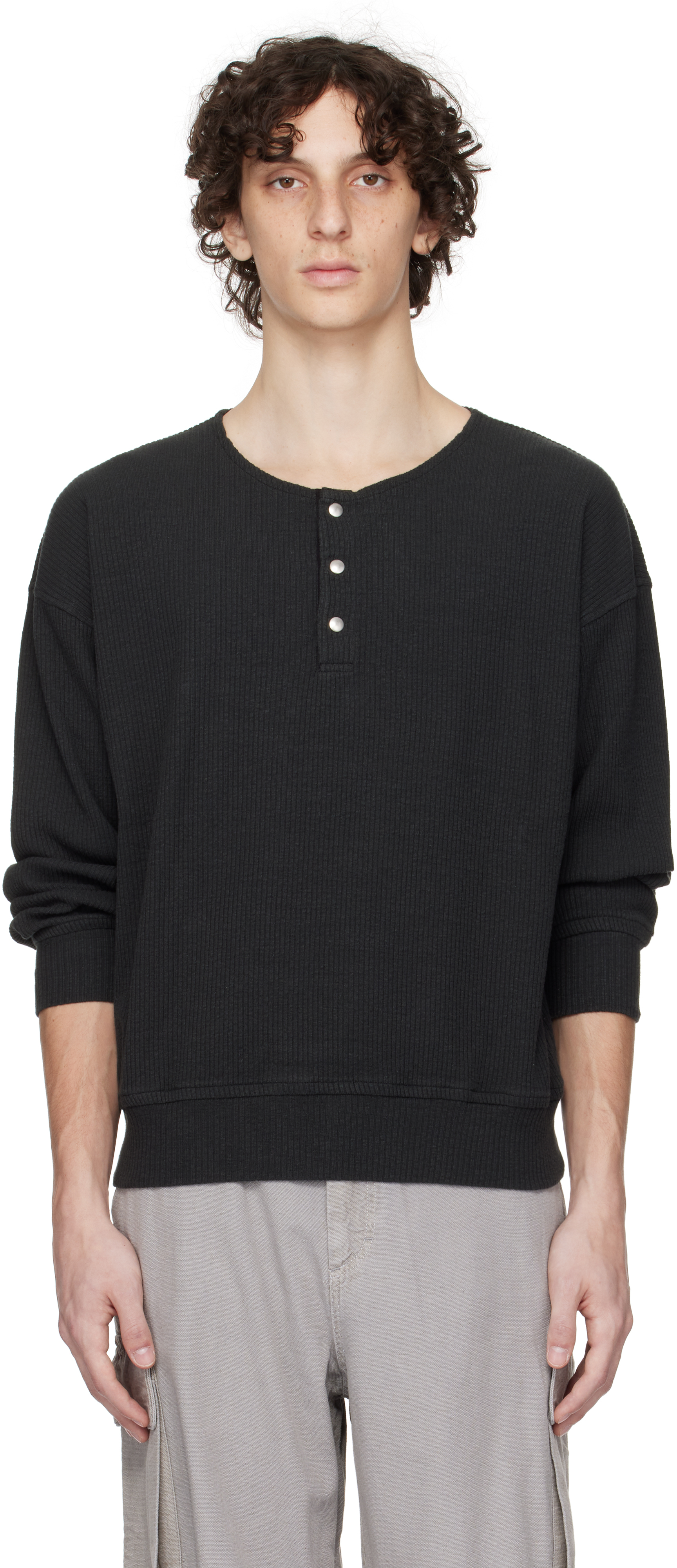 Our Legacy Sweatshirts - Sale up to 71% off - SoPicks