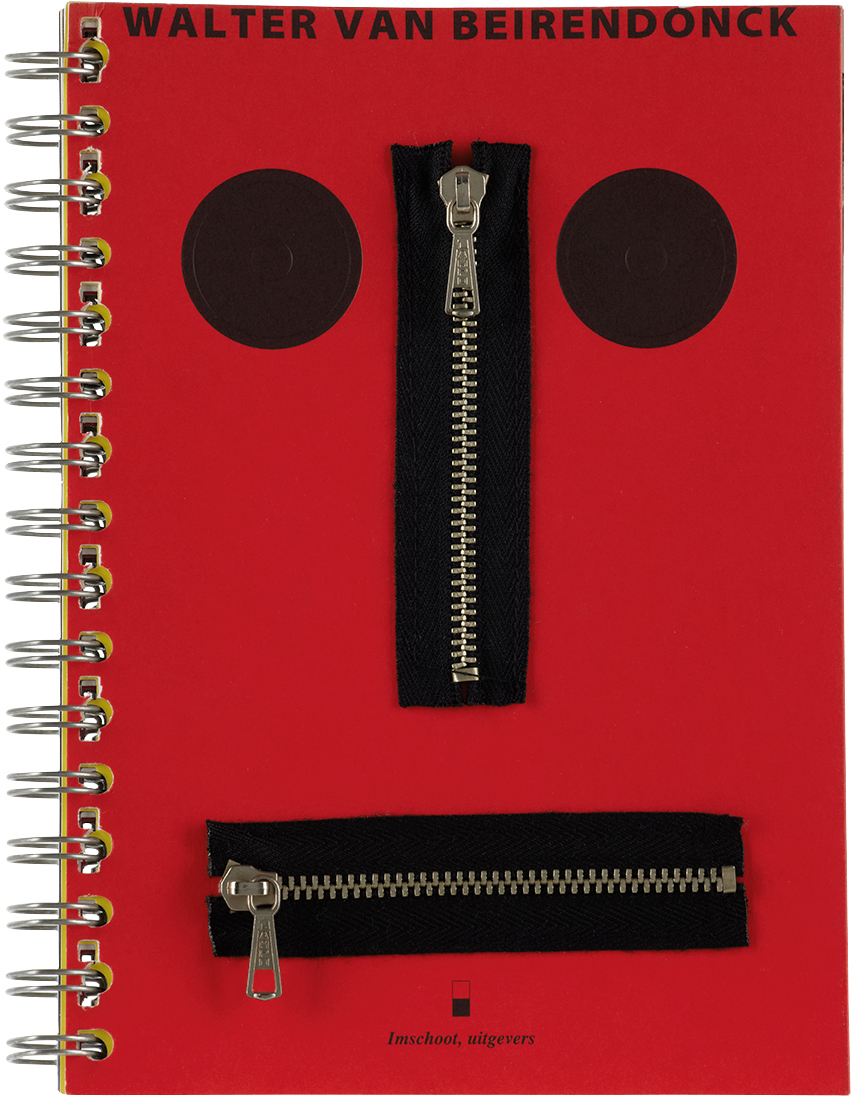 Mutilate — 1st Edition by Climax | SSENSE