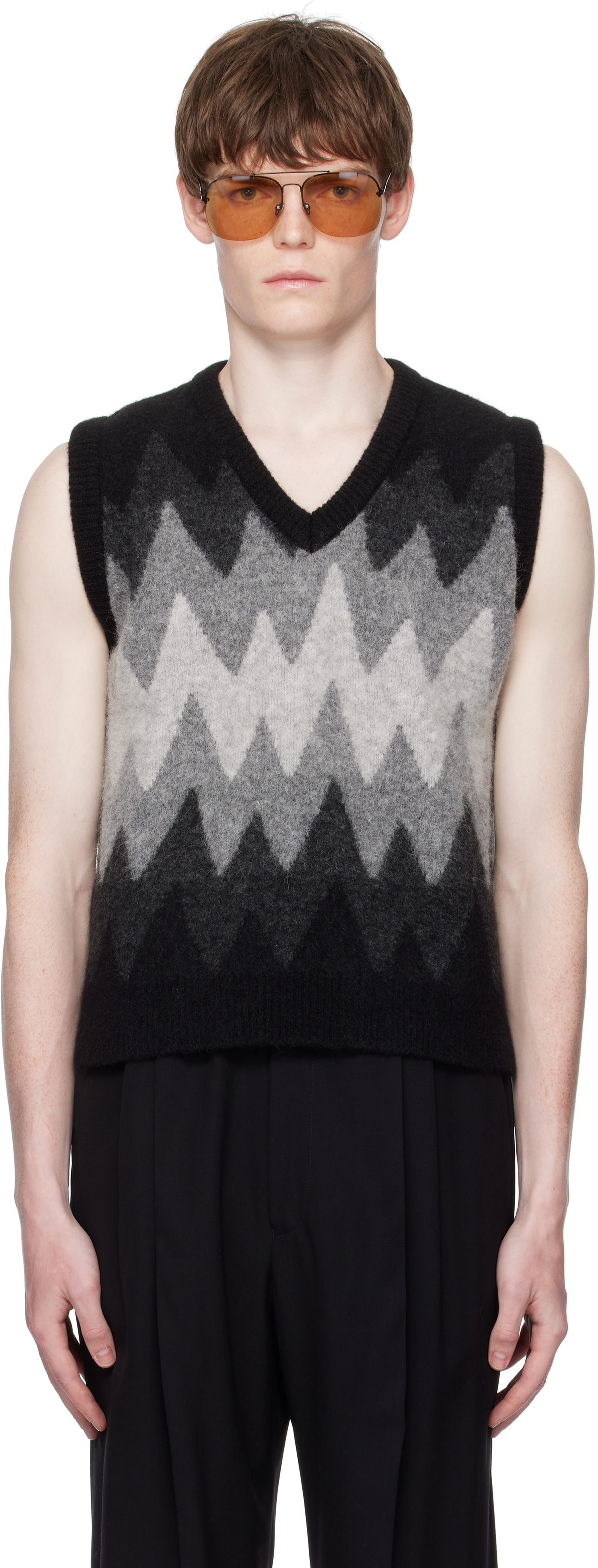 Ernest W. Baker メンズ ニット & スウェット | SSENSE 日本