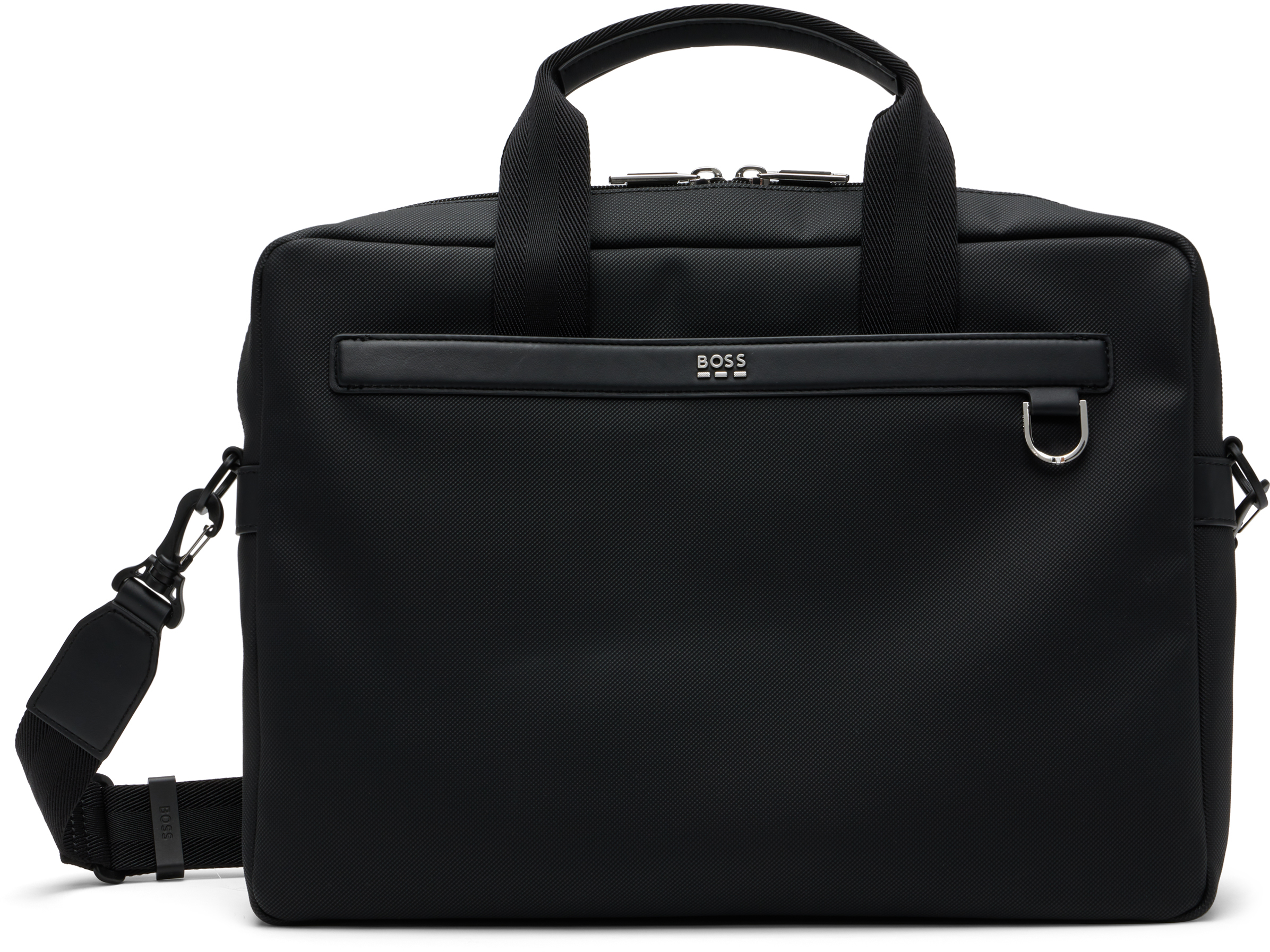 Boss メンズ ブリーフケース | SSENSE 日本