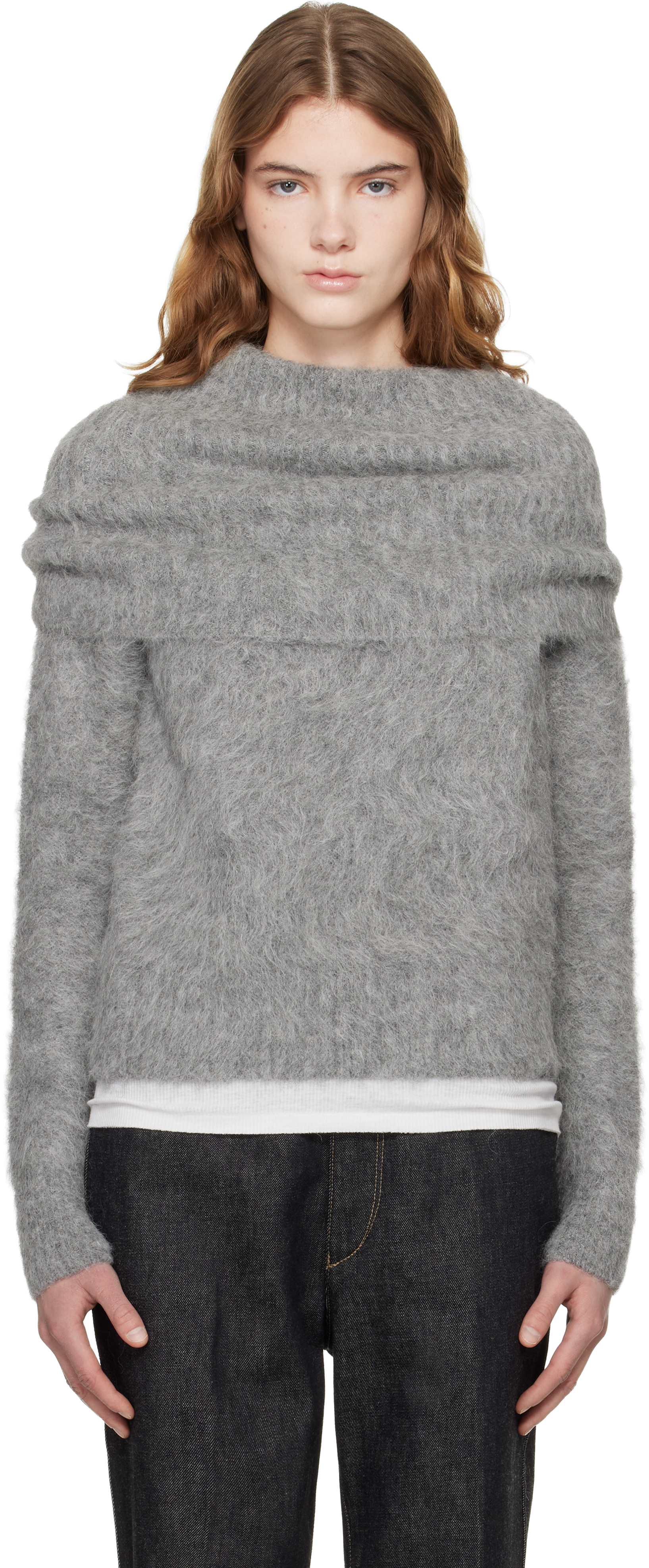 Toteme ウィメンズ ニット & スウェット | SSENSE 日本