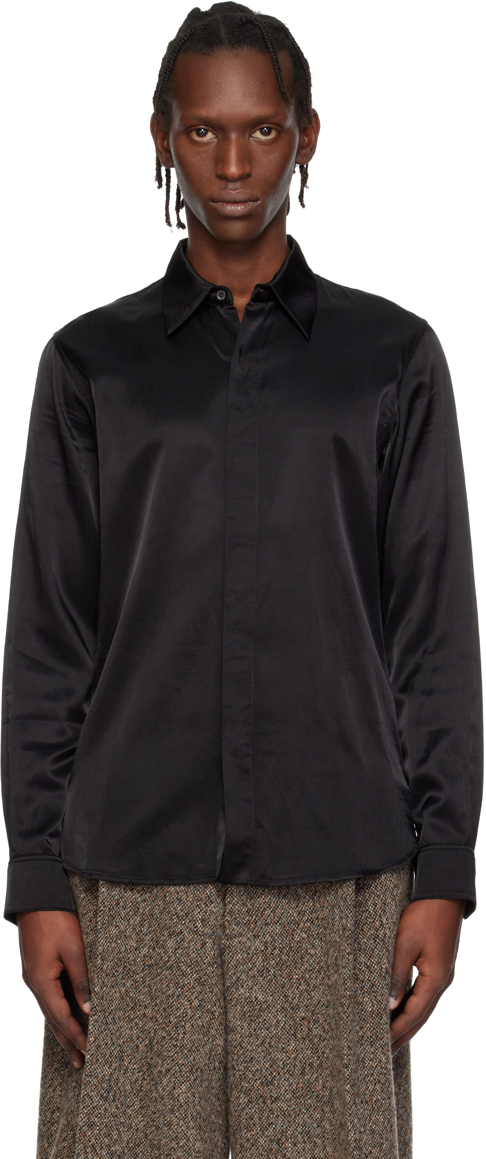 dries-van-noten-black-satin-