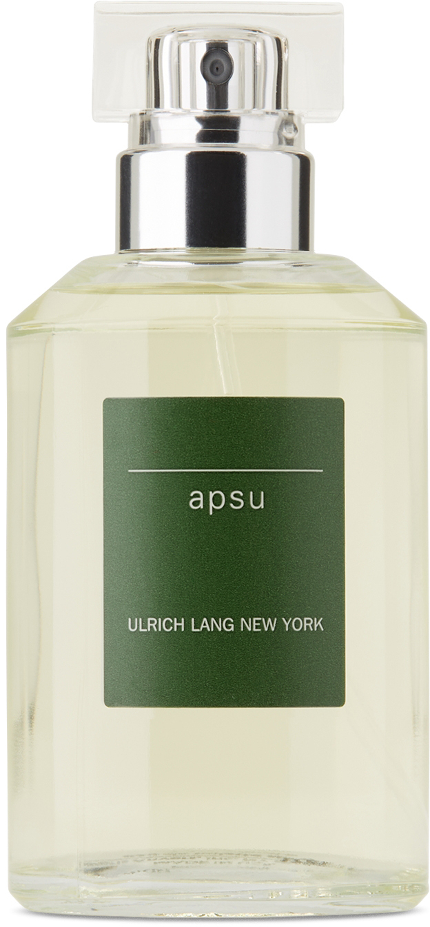 Apsu Eau de Toilette, 100 mL by Ulrich Lang New York on Sale