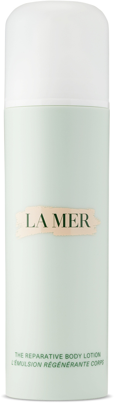 The Reparative Body Lotion, 160 mL by La Mer | SSENSE