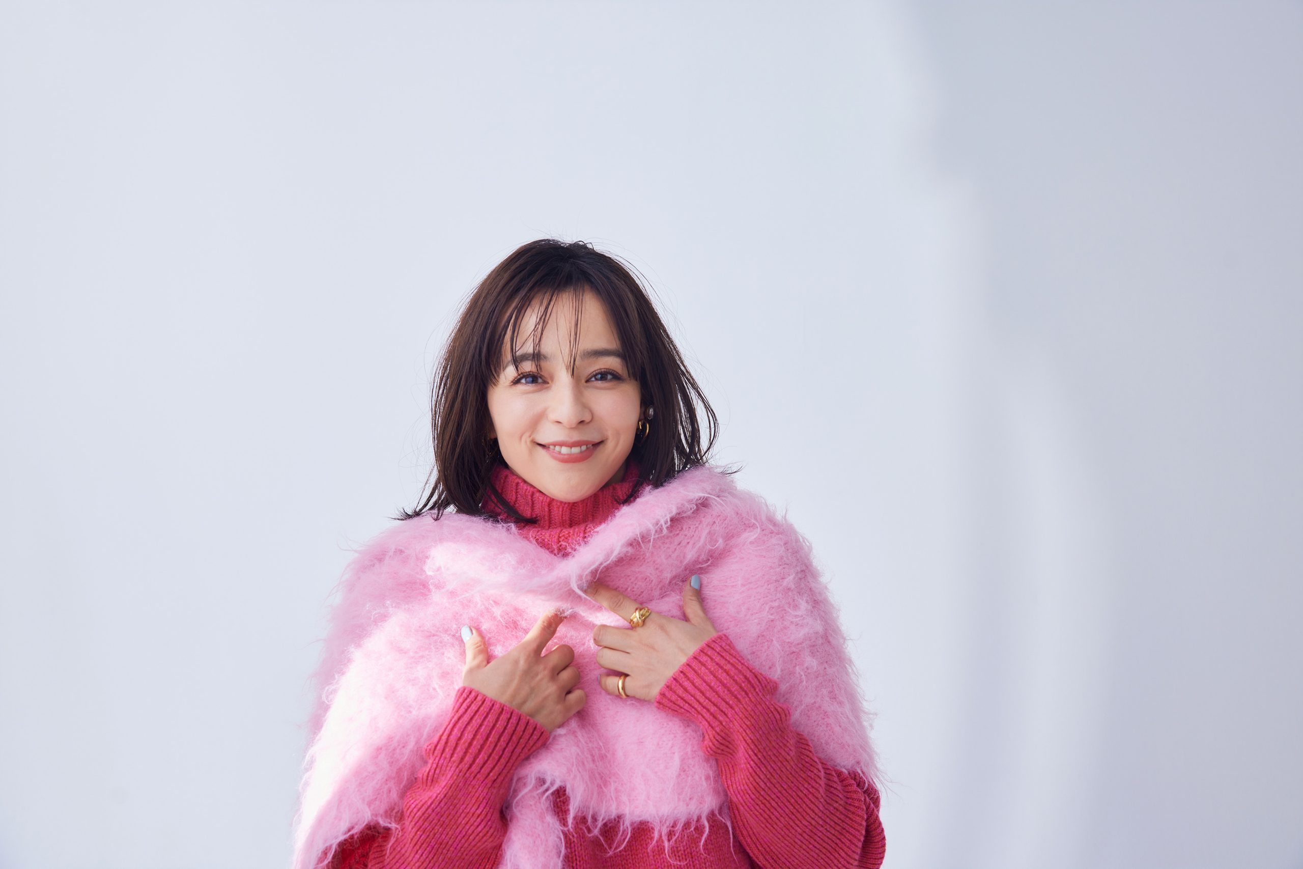 加藤ローサさん（39）14年ぶりのドラマ主演、難役から得た学びとは