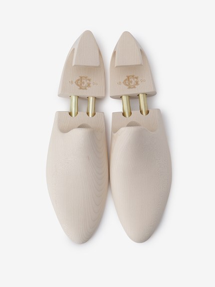 新型シューツリー（シューズ）｜EDWARD GREEN（エドワード グリーン