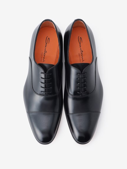 RACER】ストレートチップシューズ（シューズ）｜SANTONI（サントーニ