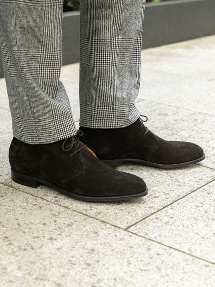 BANBURY｜202E（シューズ）｜EDWARD GREEN（エドワード グリーン