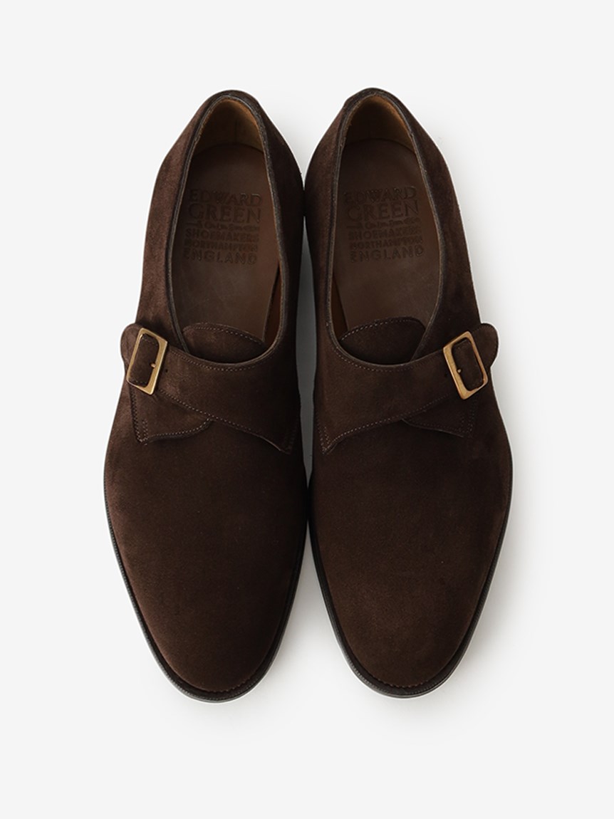 EARLING｜202E（シューズ）｜EDWARD GREEN（エドワード グリーン