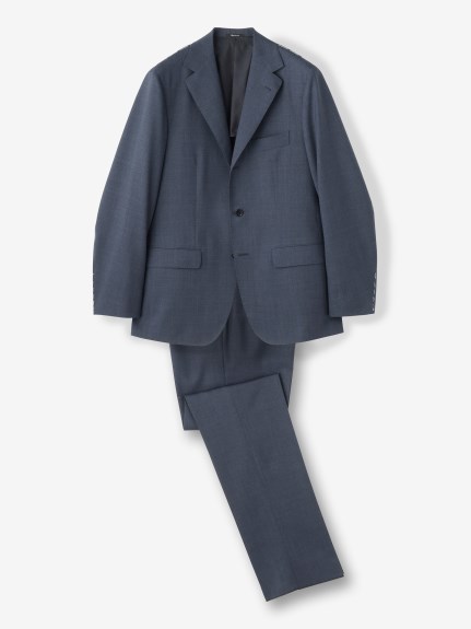 CS】ウールスーツ（スーツ）｜Sartorio（サルトリオ）｜ STRASBURGO