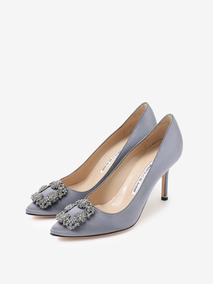 MANOLO BLAHNIK（マノロ ブラニク）公式通販｜STRASBURGO(ストラスブルゴ)